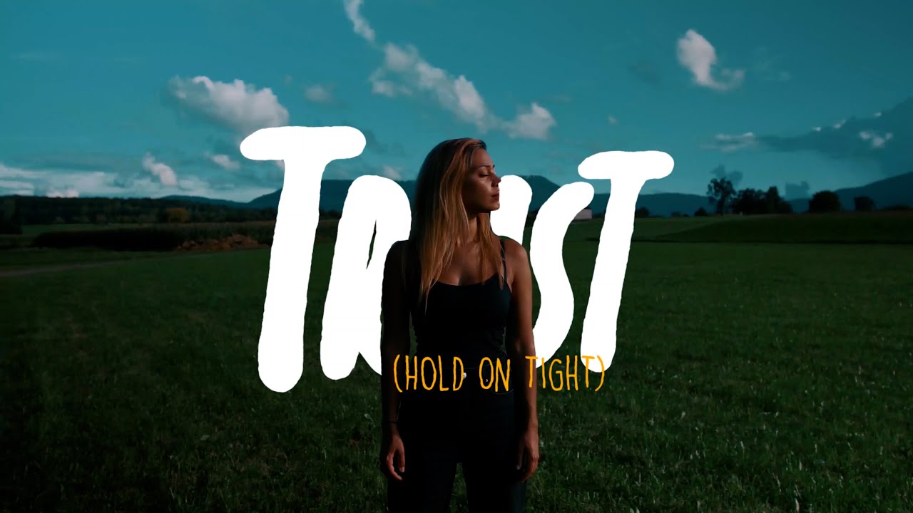 Gui Brazil, SARVIA - Trust (Hold On Tight) [Official Music Video]