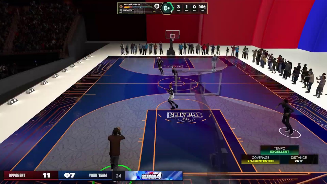 Random Rec 2k