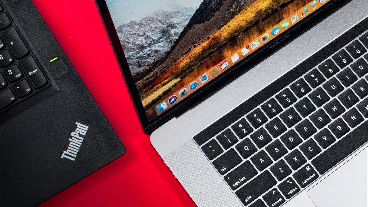 How Fast Is the $4000 2018 MacBook Pro 15