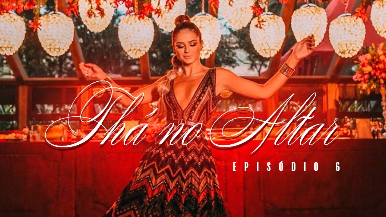 Thá no Altar - Episódio 6