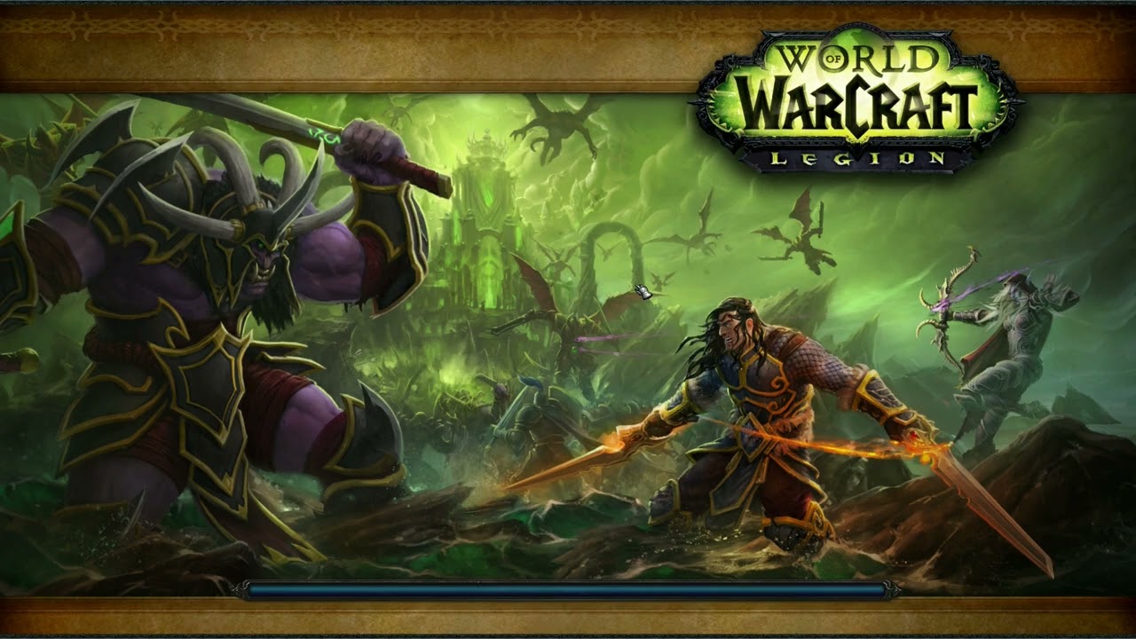 Как попасть на испытание «Башня магов» — WoW Dragonflight