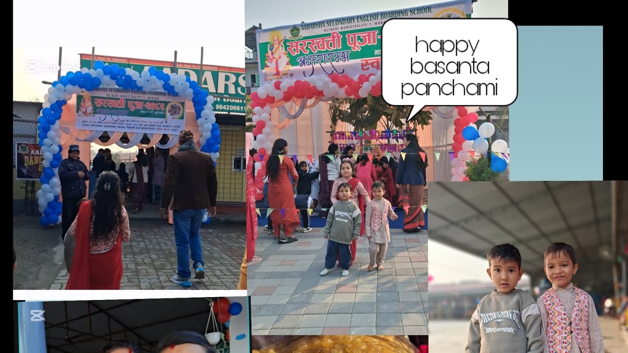 Basanta panchami sagai garmi suru vo haai sathiharu ❣️#fyppp 