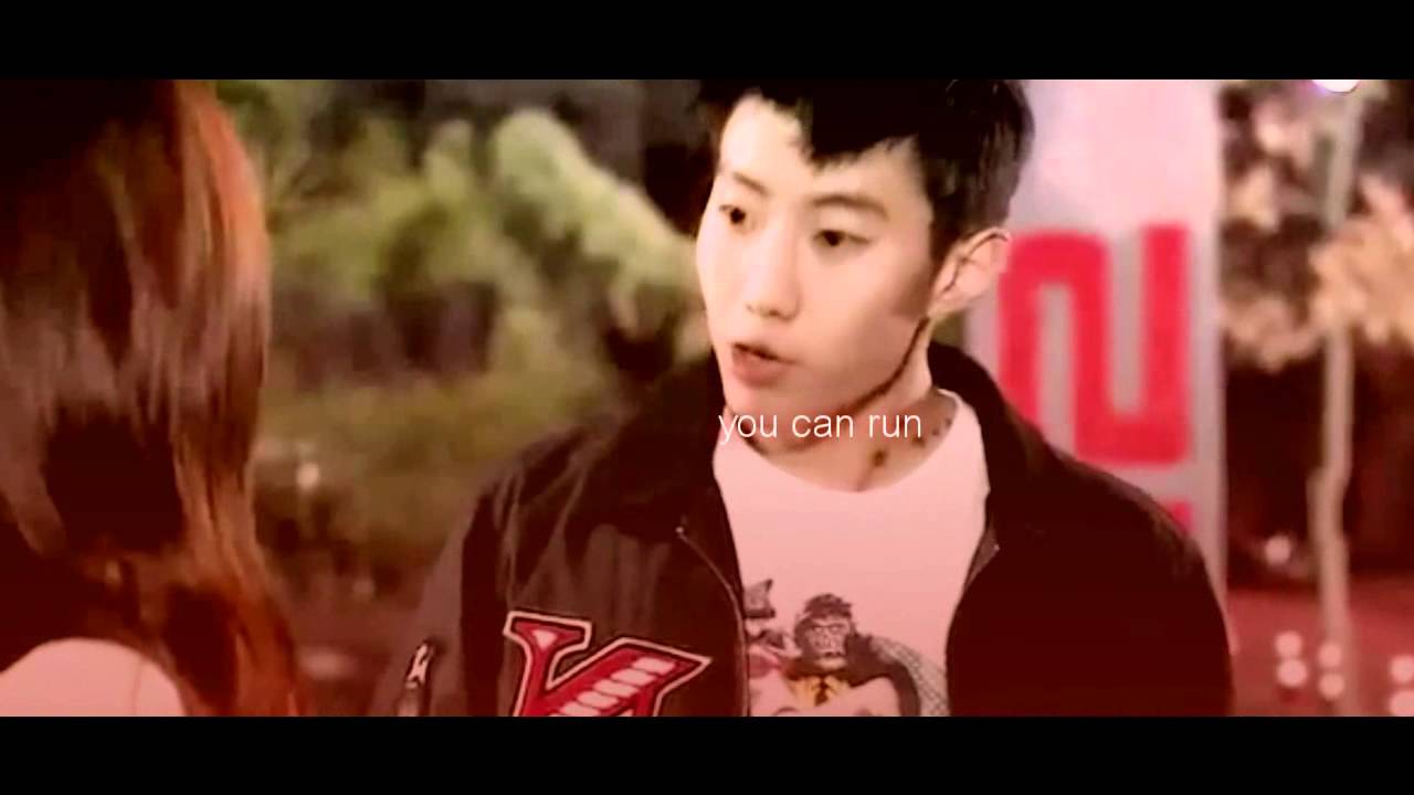 Lee Soo Hyuk/Mukadil & Min Kyung/Beon Gae - Animal