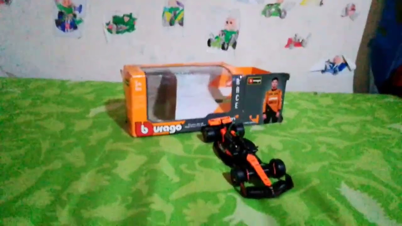 Max y  sus videos