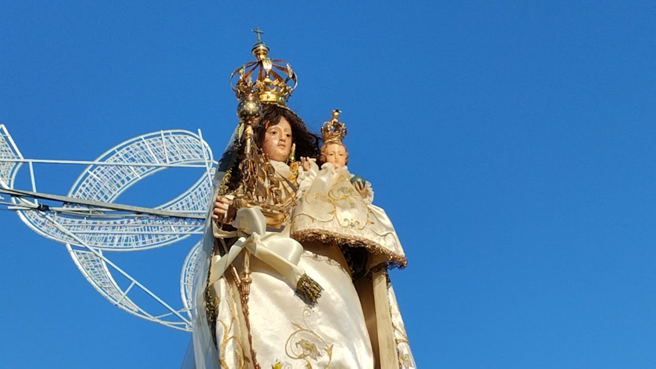 Procissão em Honra de Nossa Senhora da Boa Viagem - Festas da Moita 2024
