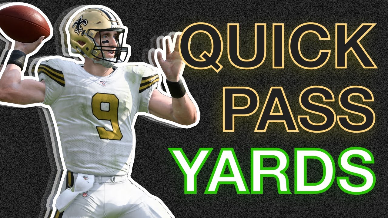 The Cheesiest Ability in Madden 20