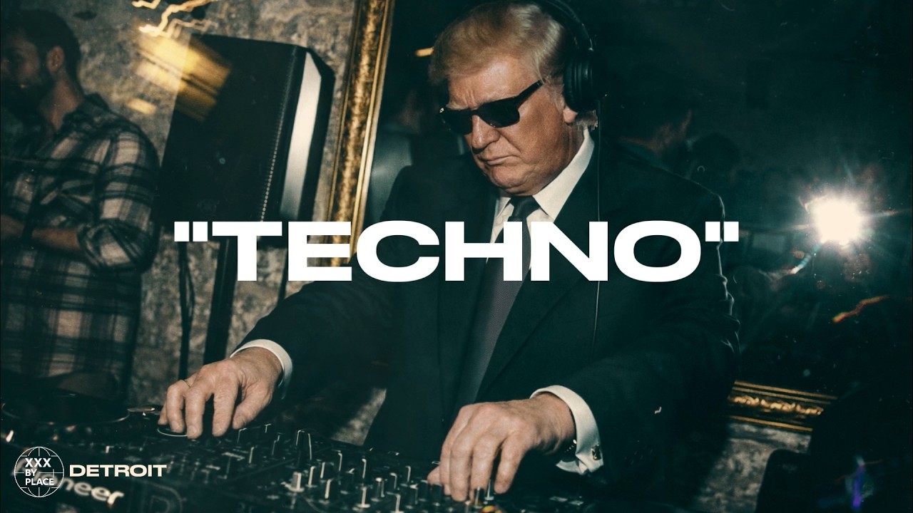 Detroit Techno