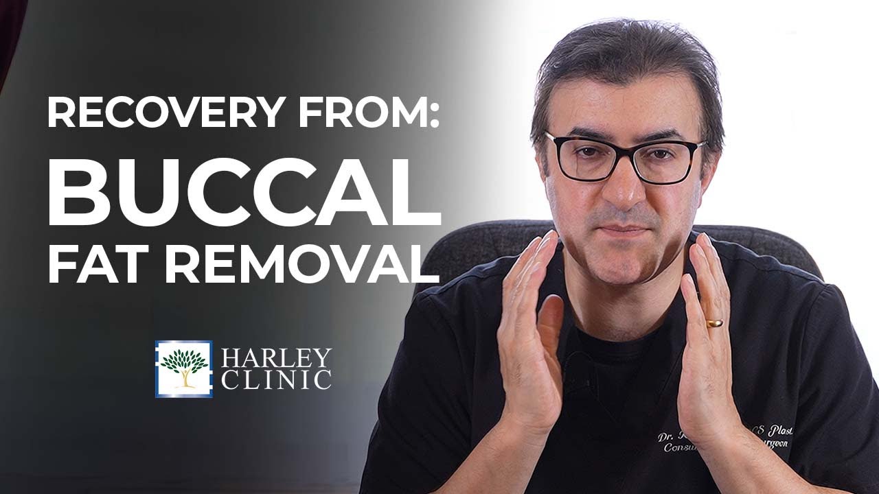 How Long Does Recovery Take For Buccal Fat Removal? | Buccal Fat Removal Surgery Recovery Guide