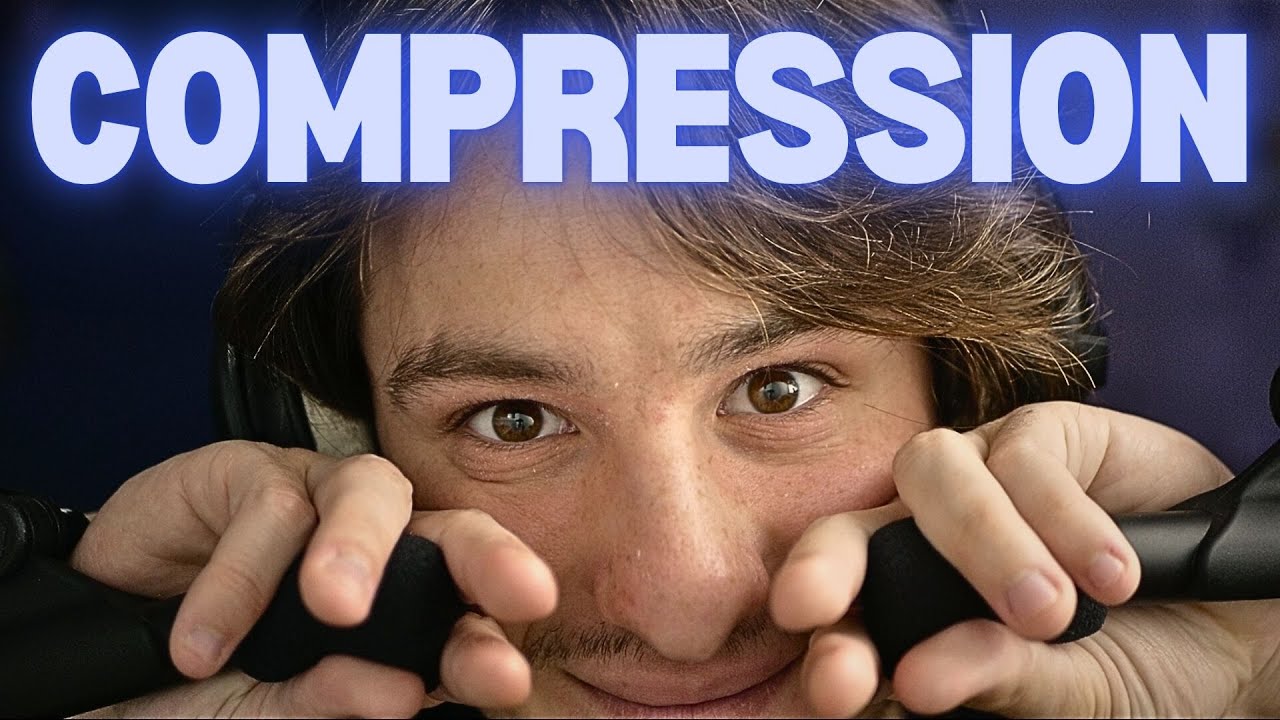 ASMR ULTIME Compression des MICROS
