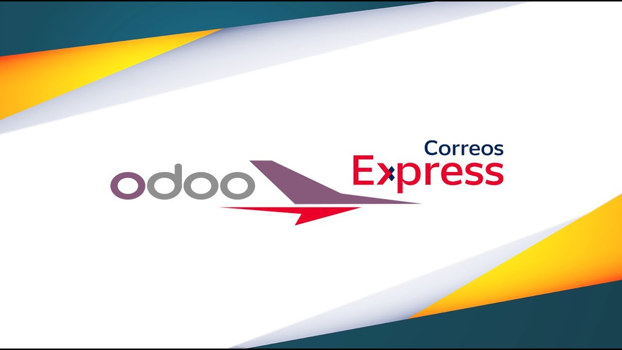 CORREOS Express Odoo Integration for Spain & Portugal