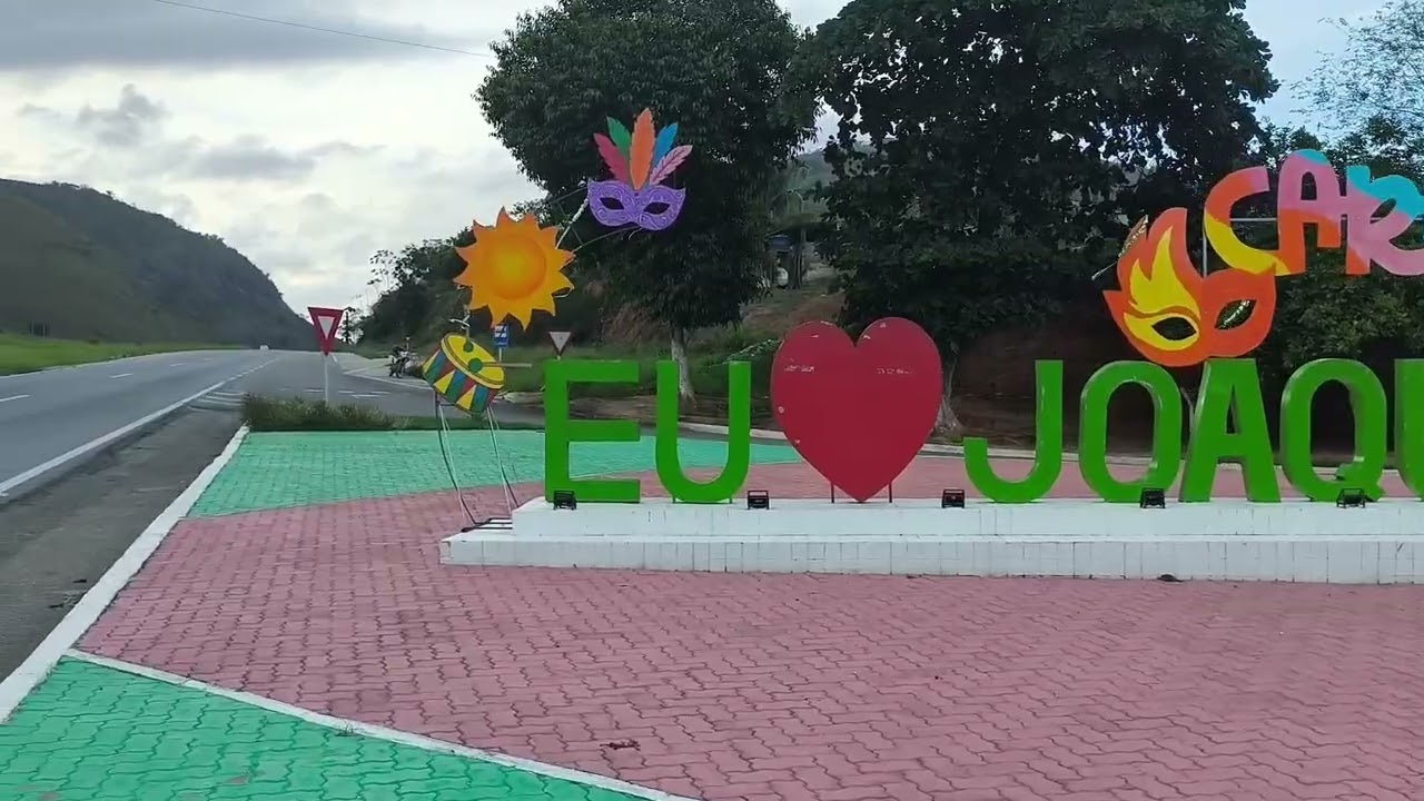 ATUALIZAÇÃO DO CANAL / TARDE DE SEGUNDA FEIRA / JOAQUIM GOMES-AL / CIDADE DE MILHÕES 