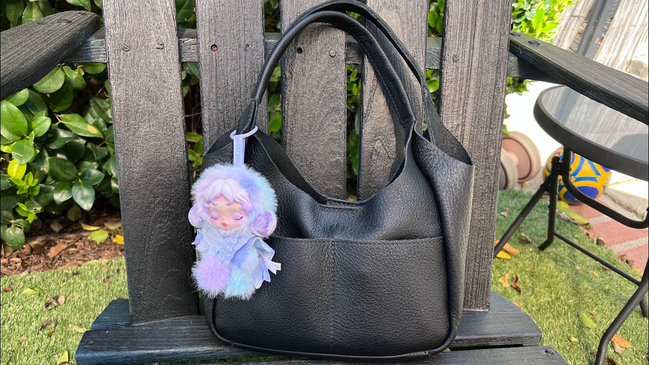 Portland Leather Goods Madison - Bag Switch, WIMB, Bags I’ve Sold, chat yap! 