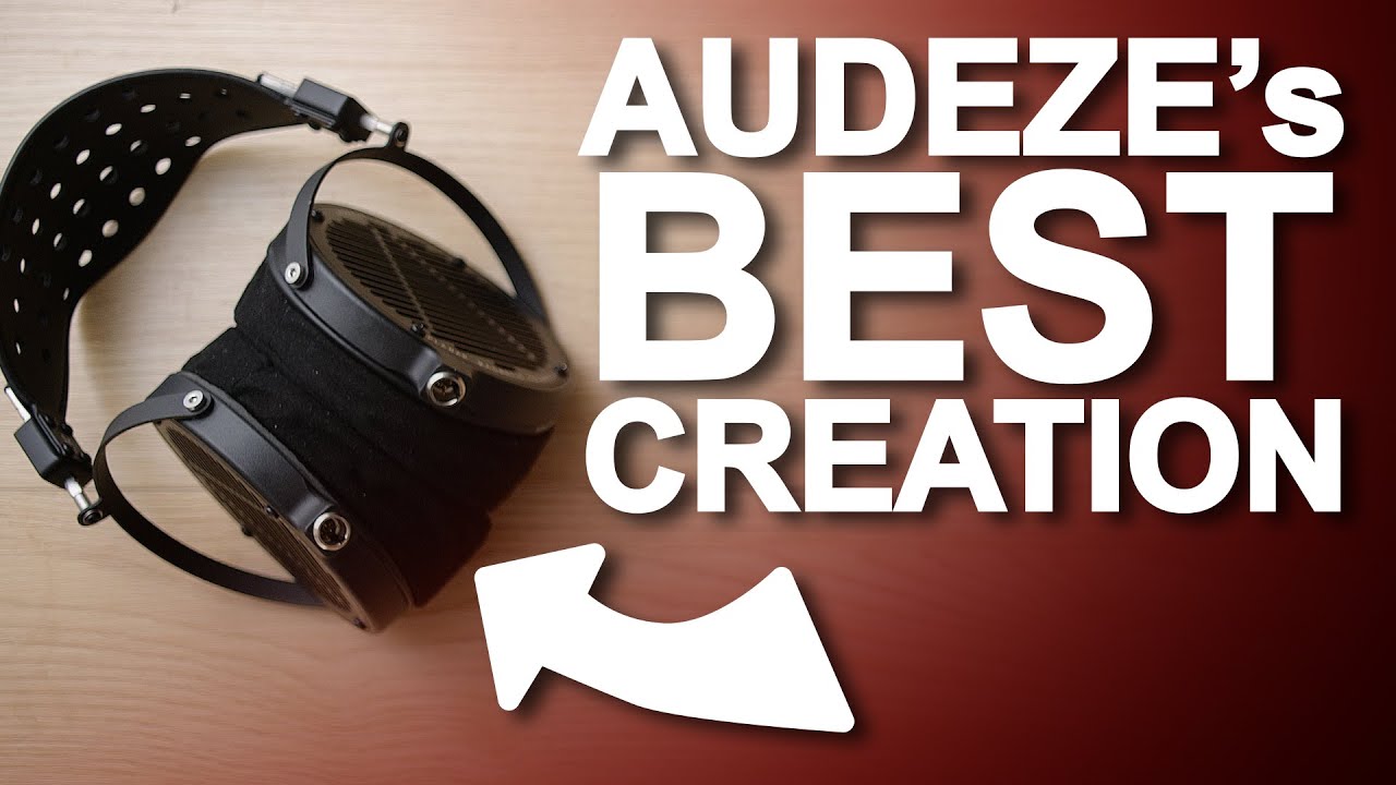 The best headphone pad is back