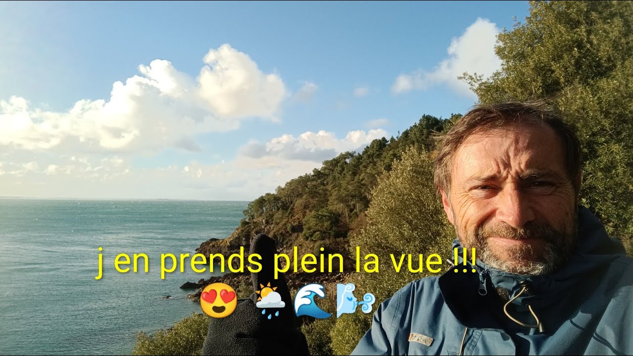 La Bretagne que c est beau 😍👌 
