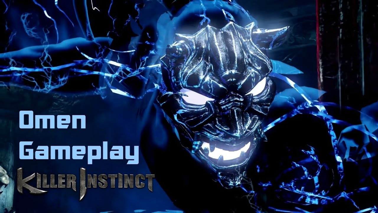 Killer Instinct:Omen Gameplay