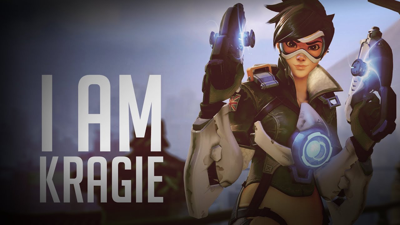 Kragie Montage