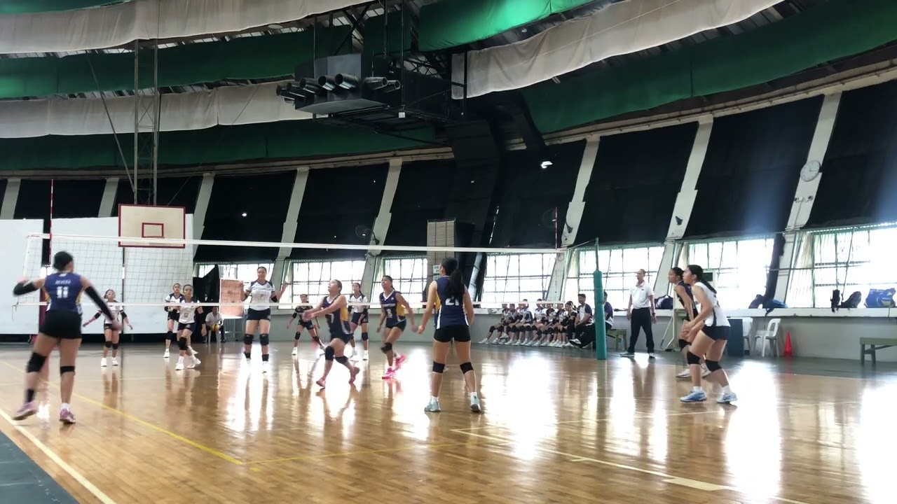 [GALS] AA Amazons vs AC Set 2