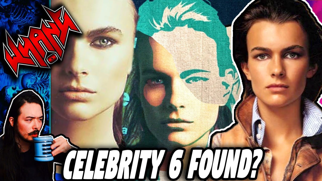 Celebrity Number 6 Found? - Tales From the Internet Updates