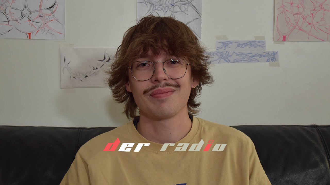RUV3N & DER Radio
