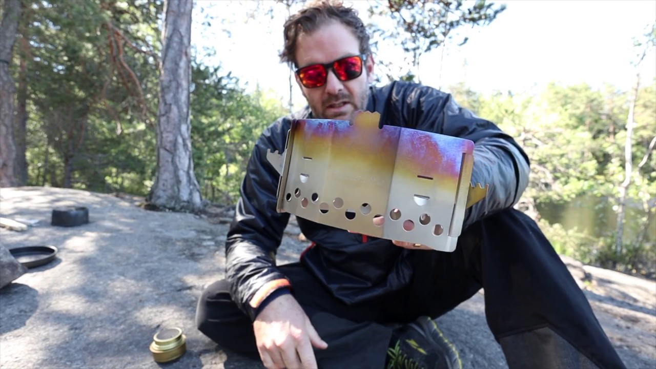 Ursa design Clikstand review