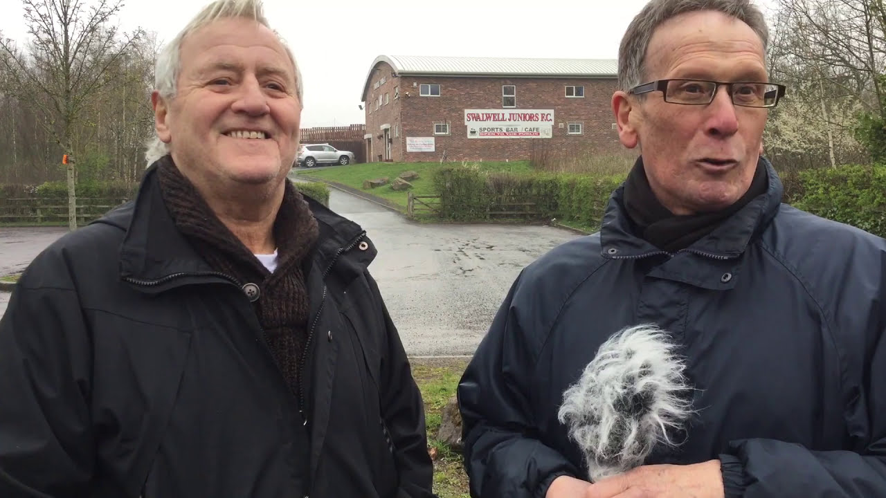 GeoStories: Winlaton's Industrial Past The Cokeworks