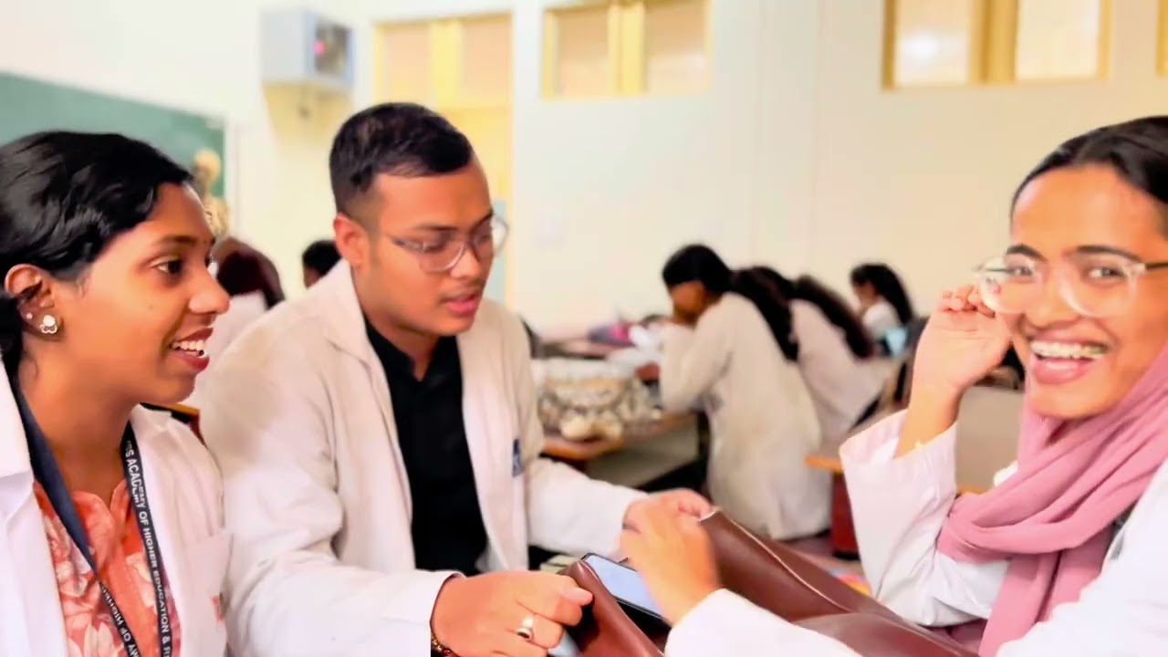 JSS CAMPUS | A Day at JSS Campus Mysore | MEDICAL COLLEGE | Student Life & Vibes 🎥