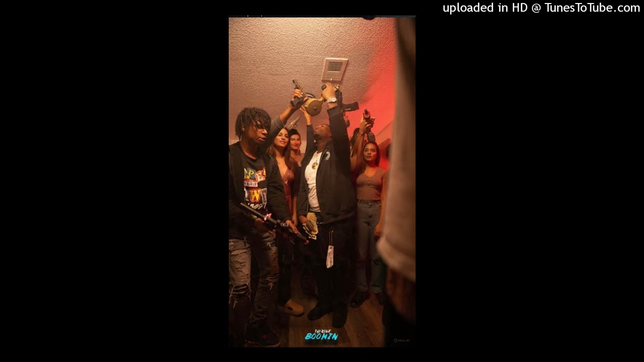 [HARD] RoddyTreyy Sample Type Beat - &ldquo;Bad Shi Party&rdquo;