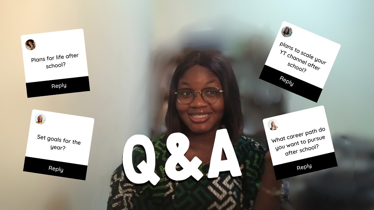 QUICK FIRE Q & A: ANSWERING YOUR BURNING QUESTIONS