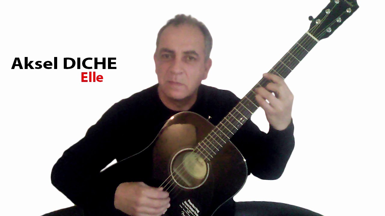 Aksel Diche- Elle