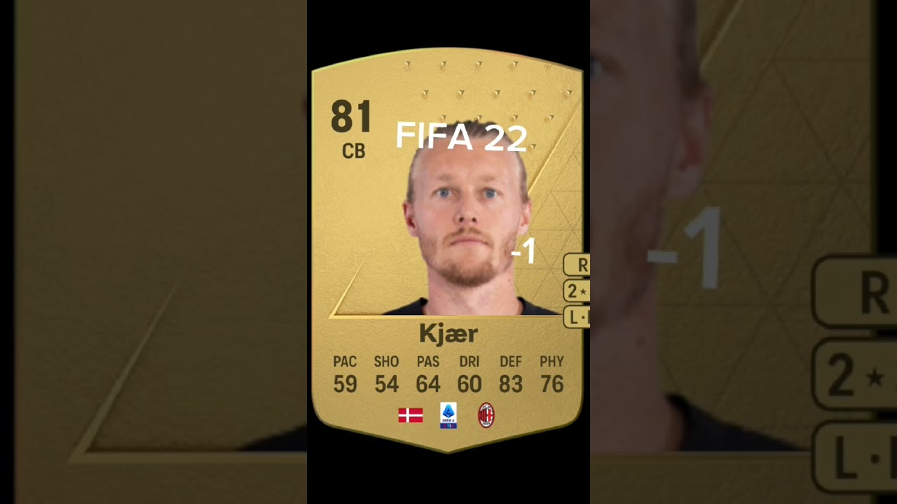 KJAER EVOLUTIOB
