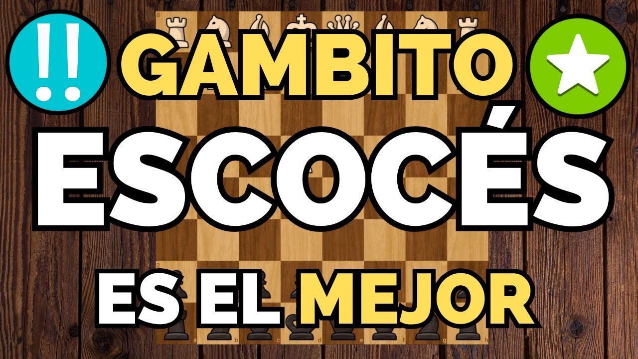 GANA el 99% de tus PARTIDAS de AJEDREZ♟️✅