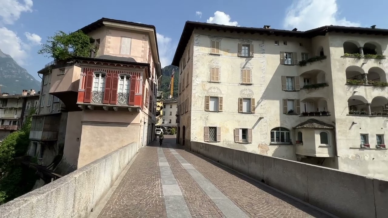 Chiavenna (SO)