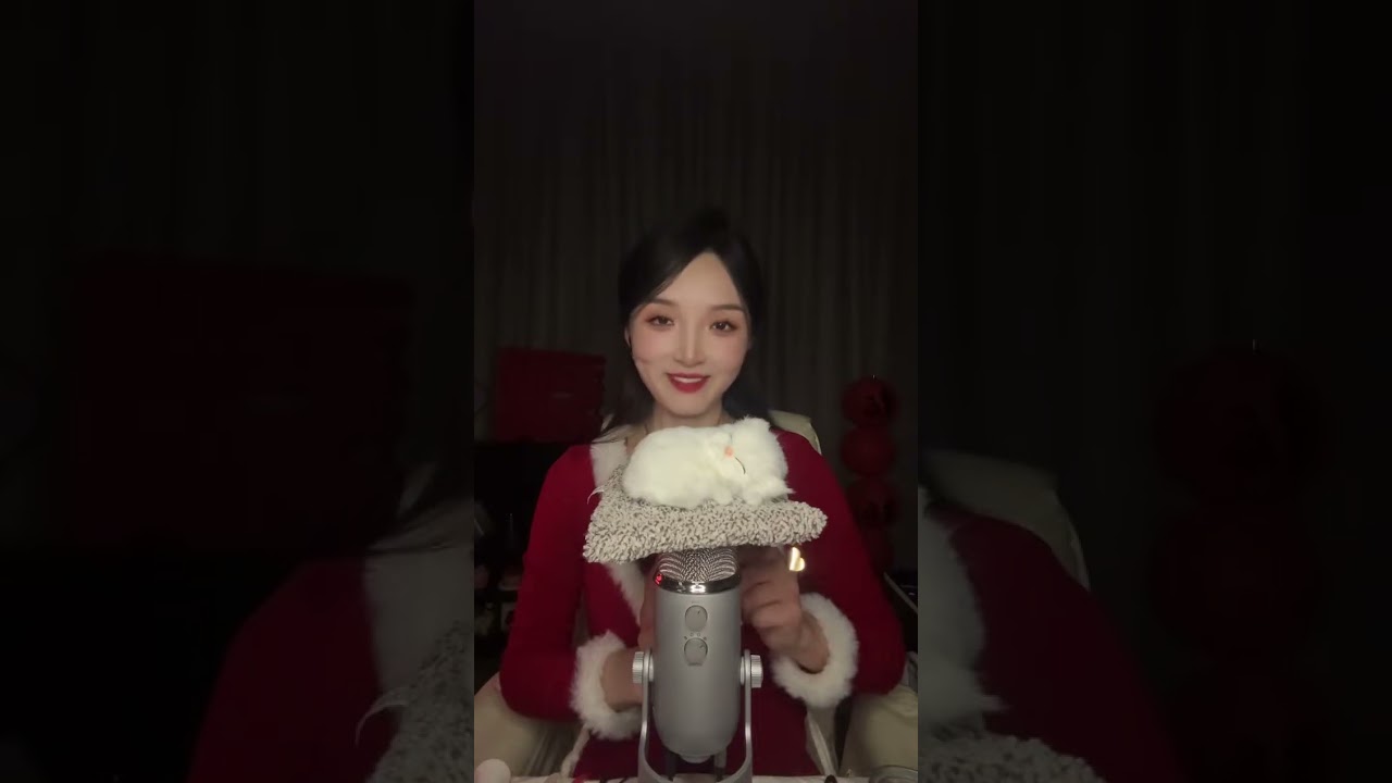 🔴 ASMR LIVE 2026/02/20 00:46:45.