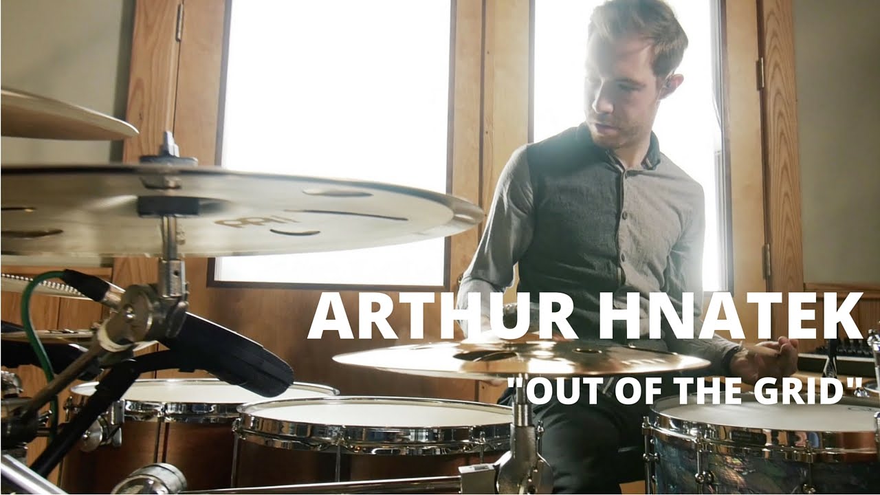 Arthur Hnatek 