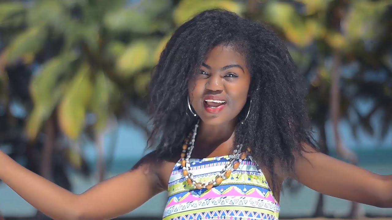 PASSIE -  Ela zay  - Clip gasy Nouveaut&eacute; 2018 HD -