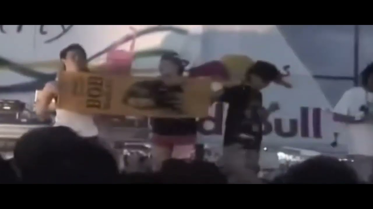 Joji @ Beats & Miso - 2010 - Full Video