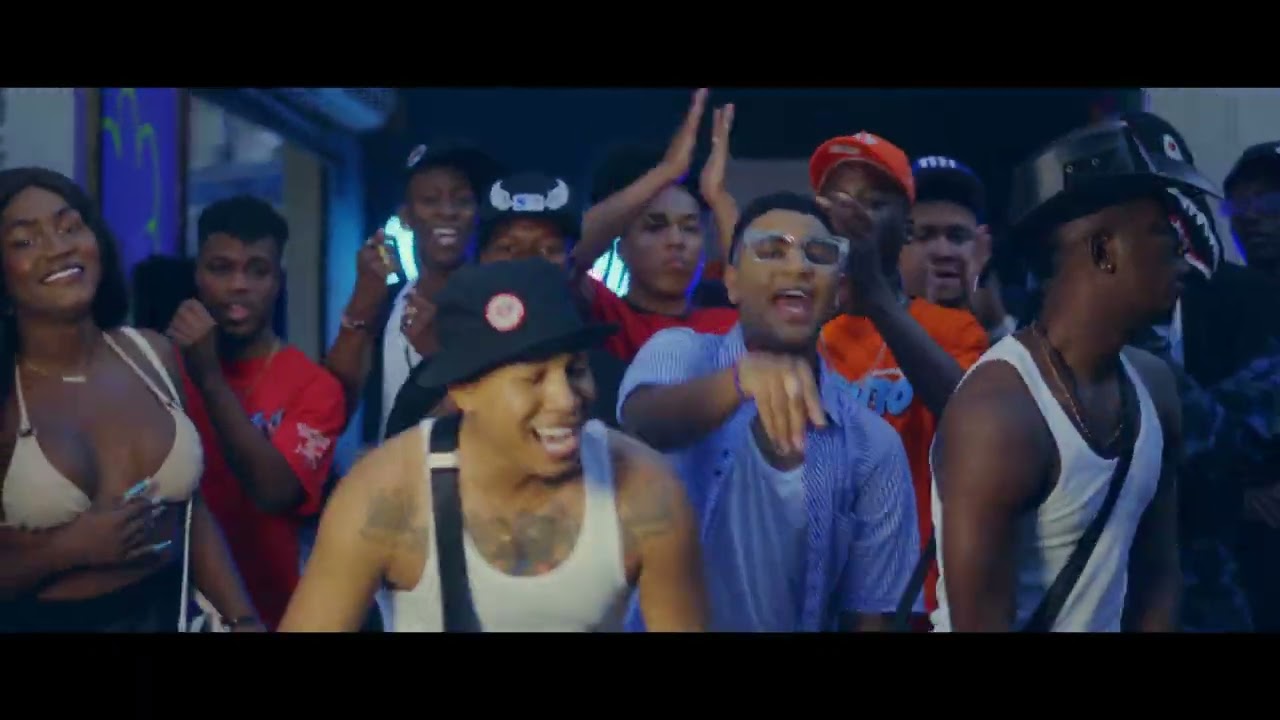 EL BOCHINCHE - El Nane - Martinez 23 - Rey Preciado @2022