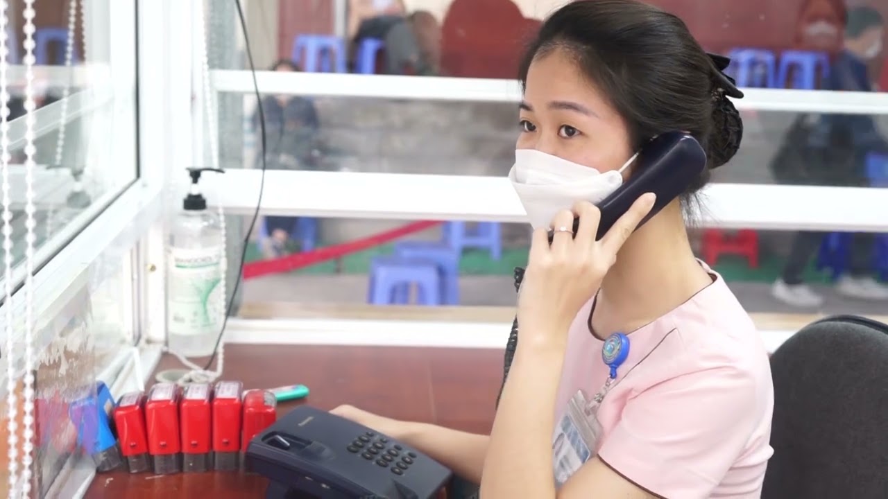 HƯỚNG DẪN ĐẶT LỊCH KHÁM TẠI BỆNH VIỆN TAI MŨI HỌNG TRUNG ƯƠNG