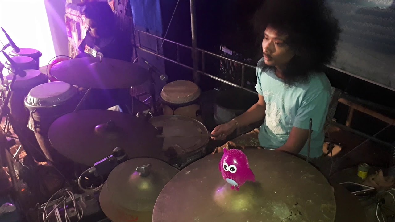 กลุ่มมือกลองหนังตะลุงแห่งประเทศไทย @อ.ปื้ด บ้านลูกหมี