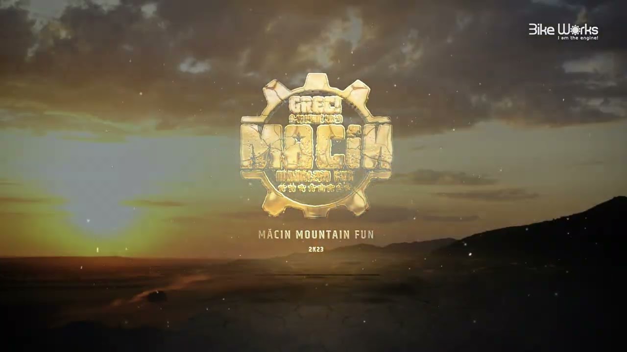 Oficial Video Macin Mountain Fun 2k23