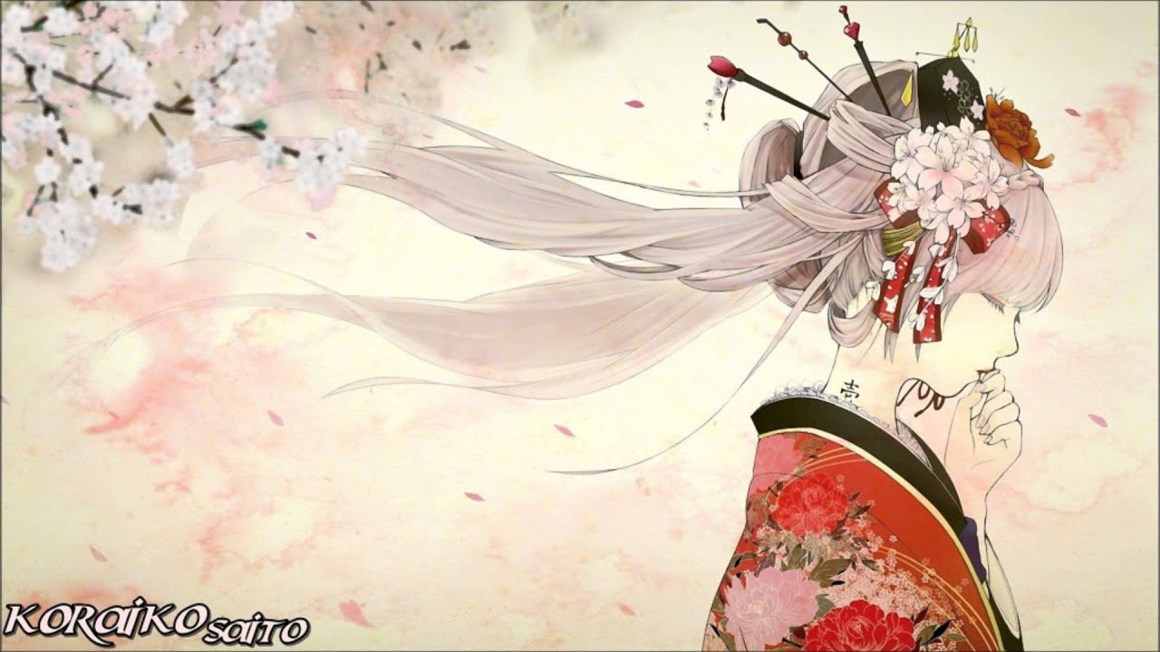Nightcore - Give Your Heart a Break ( Spanish Version )