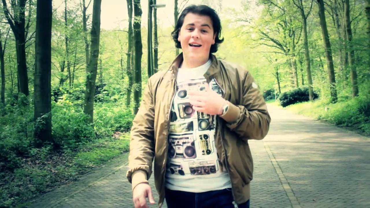Quido - Laat ze maar praten - Official Videoclip