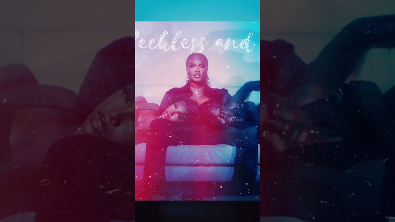 Amaarae - Reckless and sweet ( 1 hour loop) 