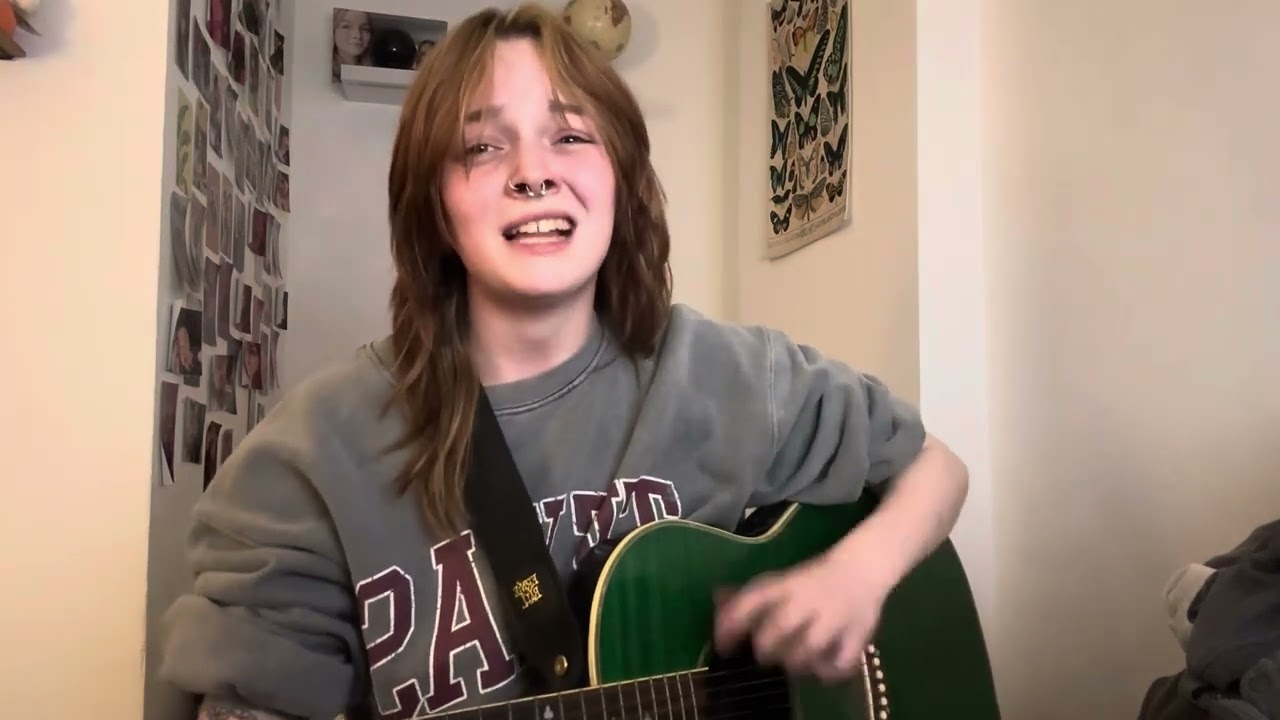 what are you waiting for - d4vd (cover)