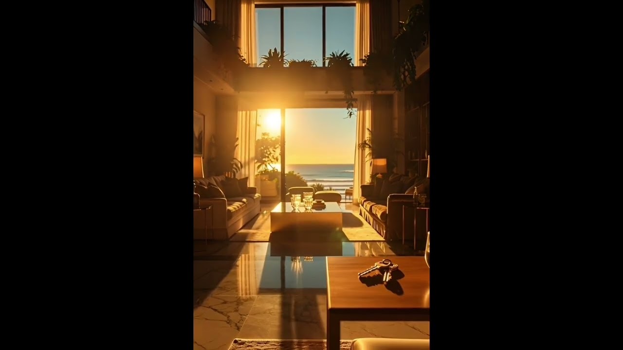 New Home &mdash; Affirmation Activation
