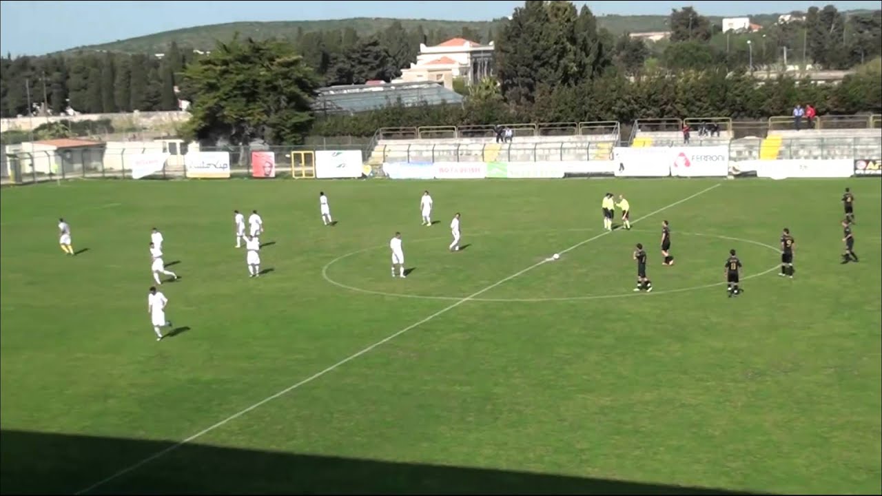 Fertilia-1945 Alghero: 1-1