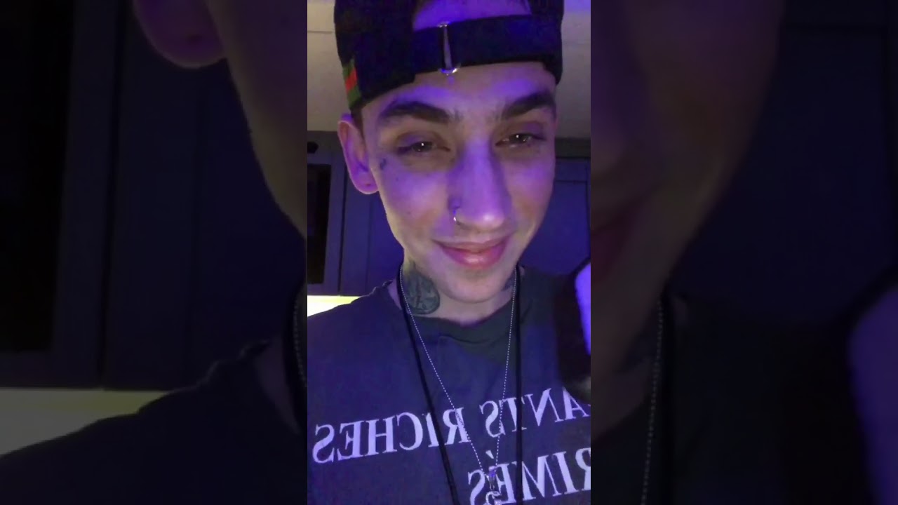 blackbear snaps ep 9