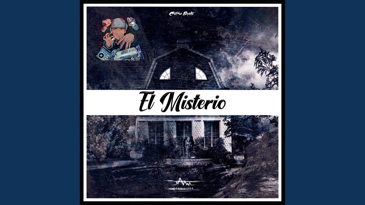 El Misterio