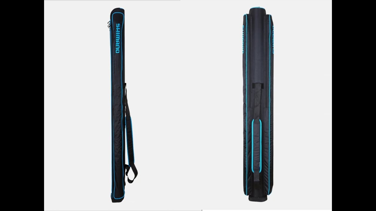 Funda Shimano Surf Hard