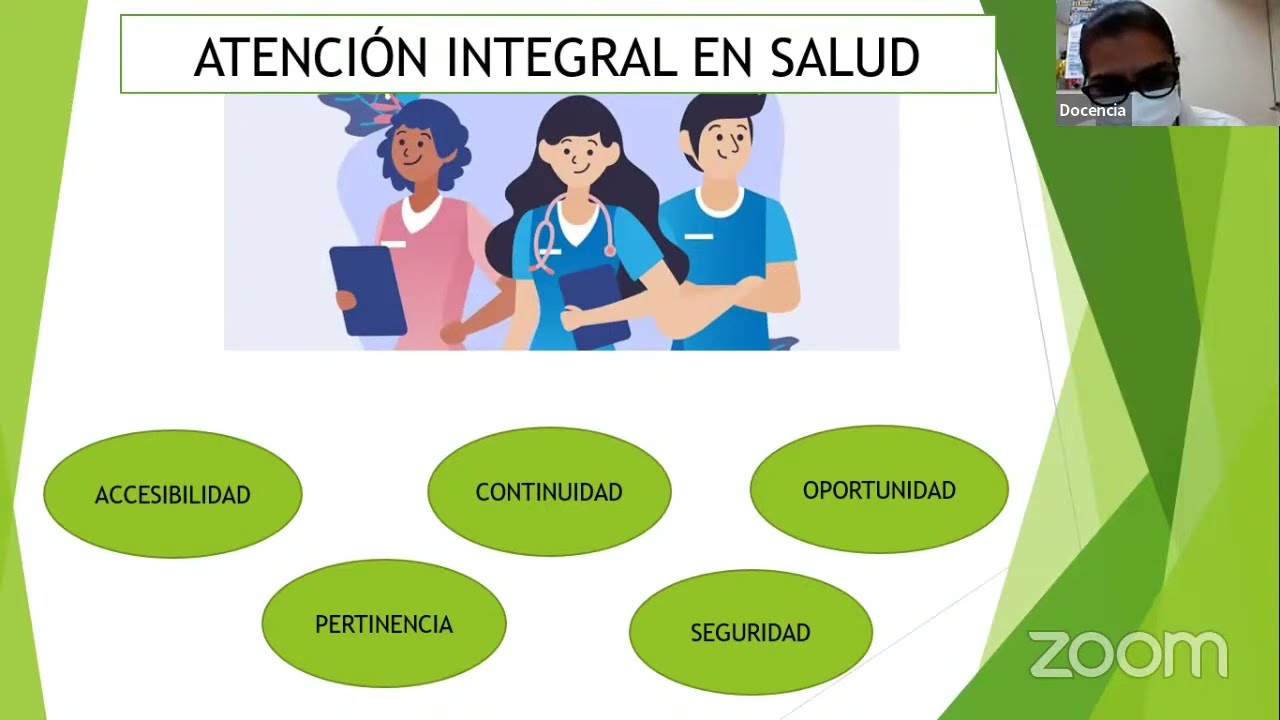 CALIDAD EN EL CUIDADO HUMANIZADO